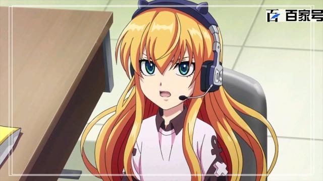 人气动漫拾又之国：动漫美图分享，快来收藏吧