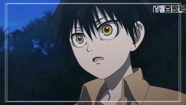 动漫拾又之国：给大家分享一组动漫大图