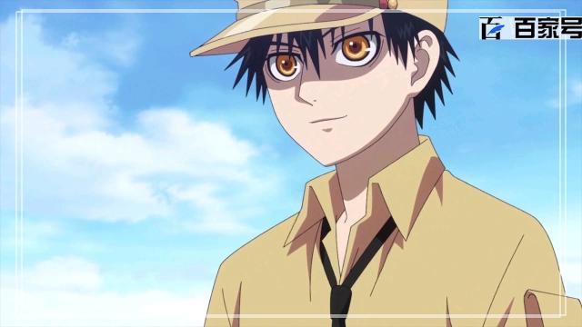 动漫拾又之国：心动可能就在这一瞬间