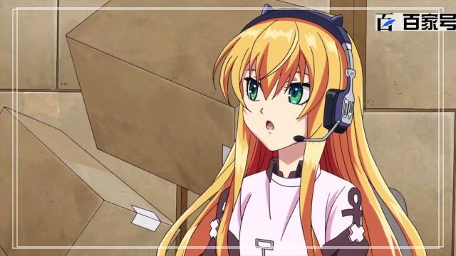 动漫拾又之国：心动可能就在这一瞬间