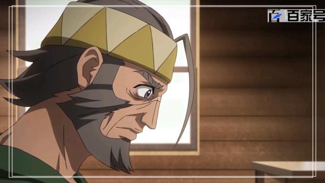 动漫拾又之国：心动可能就在这一瞬间