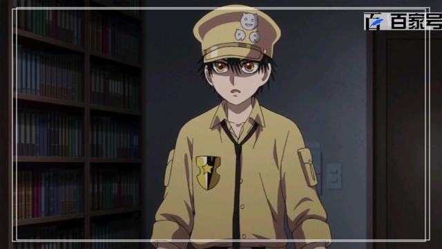 人气动漫拾又之国：分享一波经典动漫精美图