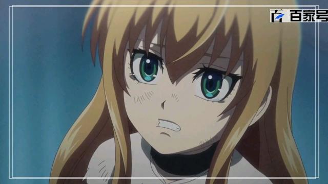 人气动漫拾又之国：分享一波经典动漫精美图