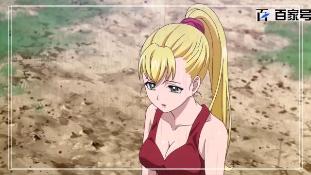 动漫拾又之国：番剧美图定格在这一瞬间，值得收藏