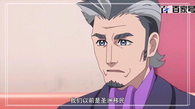 动漫拾又之国：番剧美图定格在这一瞬间，值得收藏