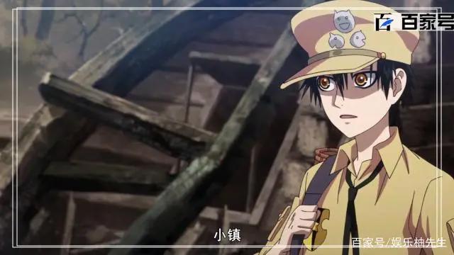 动漫拾又之国：唯美动漫图集赏析