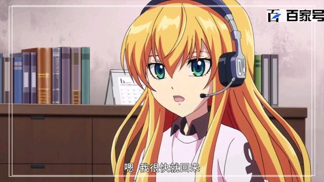 人气动漫拾又之国：多张动漫精品美图分享