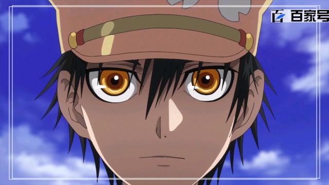 人气动漫拾又之国：多张动漫精品美图分享