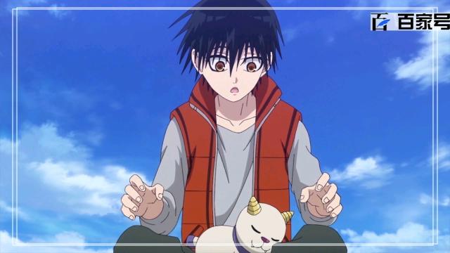 动漫拾又之国：每日精选动漫图片赏析