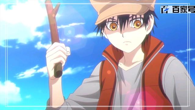 动漫拾又之国：每日精选动漫图片赏析