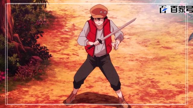 动漫拾又之国：每日精选动漫图片赏析