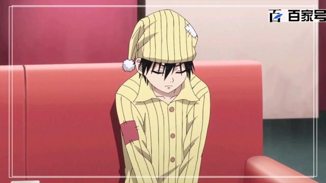 动漫拾又之国：每日精选动漫图片赏析