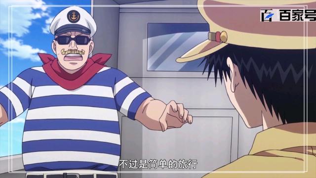 动漫拾又之国：精美动漫图集分享粉丝福利图