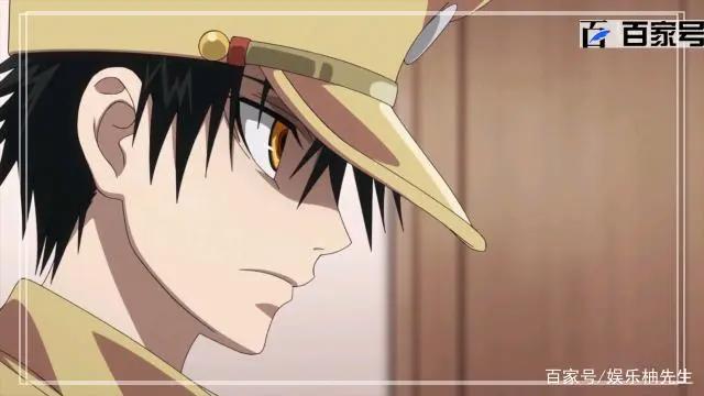 动漫拾又之国：粉丝福利，看看我的动漫精品图