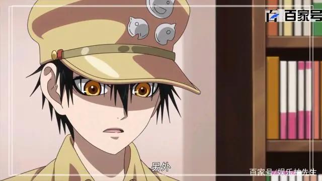 动漫拾又之国：粉丝福利，看看我的动漫精品图