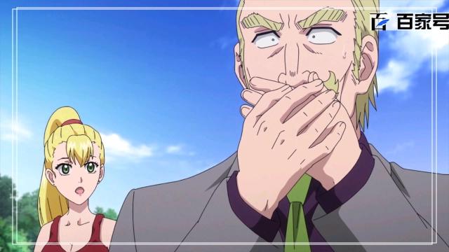 动漫拾又之国：炫酷的动漫大图分享，值得一晒