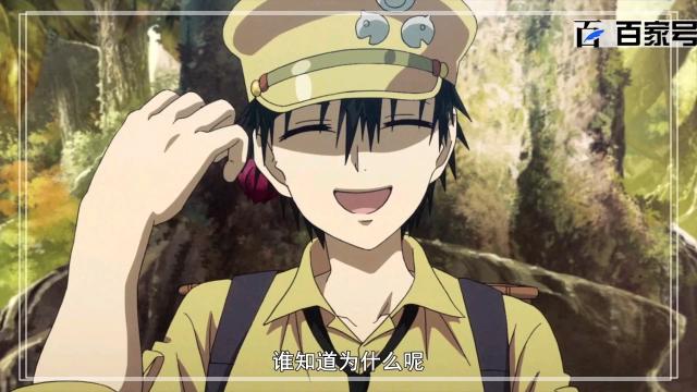 动漫拾又之国：炫酷的动漫大图分享，值得一晒