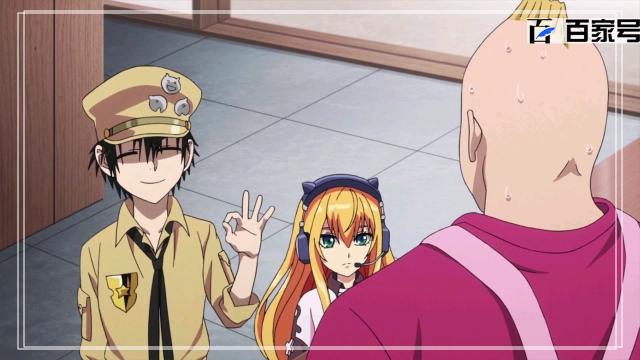 动漫拾又之国：精美动漫图集分享粉丝福利图可做壁纸