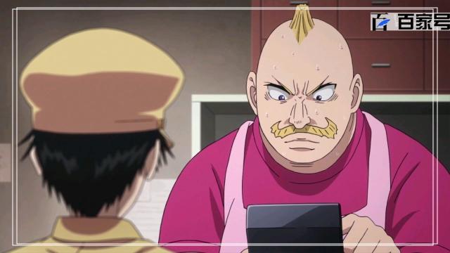 动漫拾又之国：精美动漫图集分享粉丝福利图可做壁纸