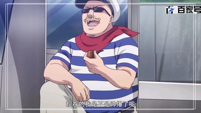 动漫拾又之国：精美动漫图集分享粉丝福利图可做壁纸