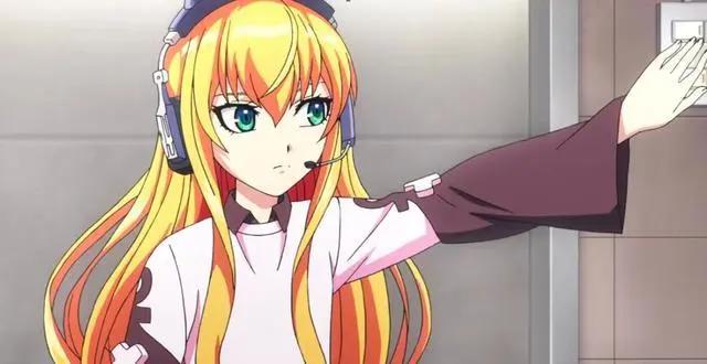 拾又之国：被名字耽误的一部动漫，开头很无趣，看到男主技能帅炸