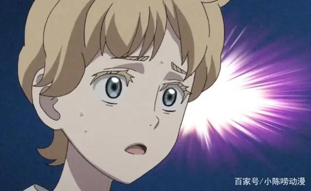 中日合拍的动漫基本都会领盒饭？拾又之国第一集就让人失望？