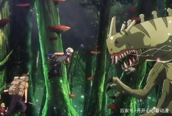 拾又之国：终于再次走出国门的漫画，共同探讨现实与理想