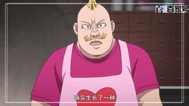 动漫拾又之国：桌面壁纸精选，值得收藏