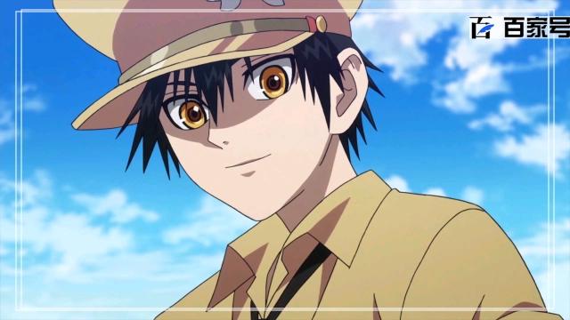 动漫拾又之国：桌面壁纸精选，值得收藏