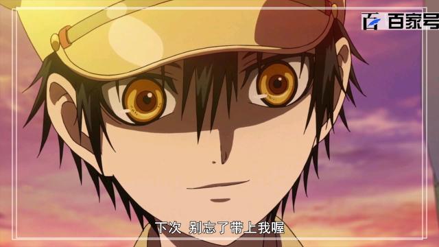 动漫拾又之国：桌面壁纸精选，值得收藏