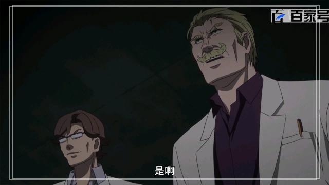 动漫拾又之国：动漫里炫酷壁纸，快来收藏吧