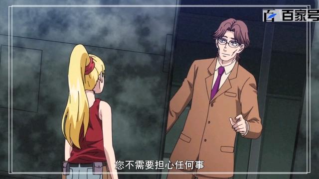 动漫拾又之国：推荐一部可以做壁纸的动漫