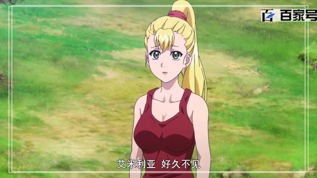 动漫拾又之国：推荐一部可以做壁纸的动漫