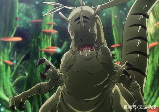 拾又之国：这部被富坚义博点赞、在jump上连载的国漫值得一看