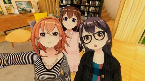 4月新番｜多部动画被国内主流视频网站引进