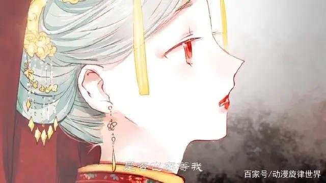 由催泪漫画改编而来的一部国漫，任何一个故事，都能让你哭到泪崩