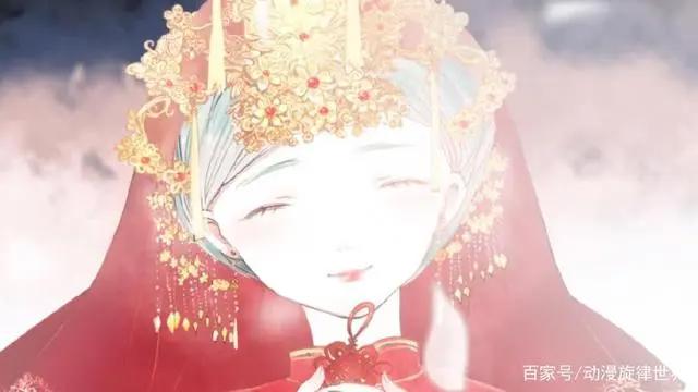 由催泪漫画改编而来的一部国漫，任何一个故事，都能让你哭到泪崩