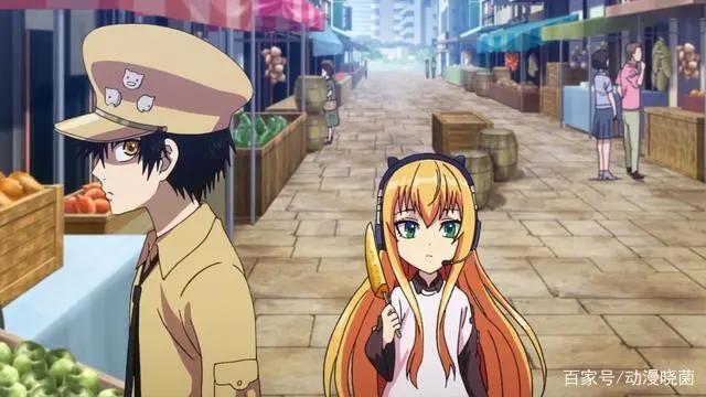 《拾又之国》因又的脸出戏龙马，你是漫画原著党还是动画党