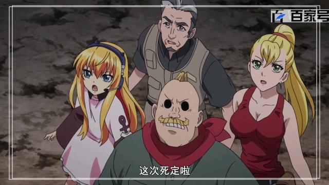 人气动漫拾又之国：动漫壁纸，喜欢就拿去值得收藏