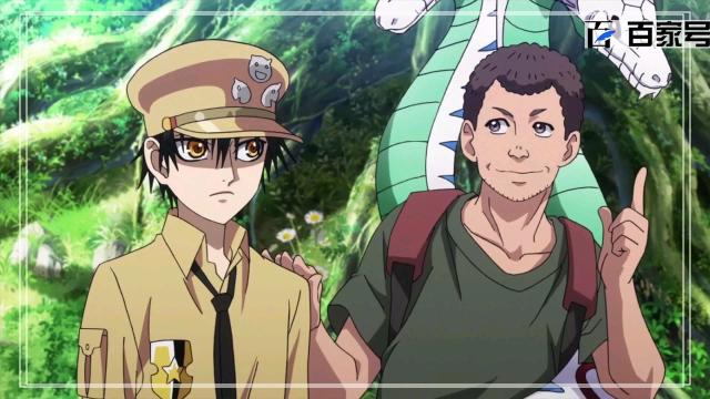 人气动漫拾又之国：动漫壁纸，喜欢就拿去值得收藏