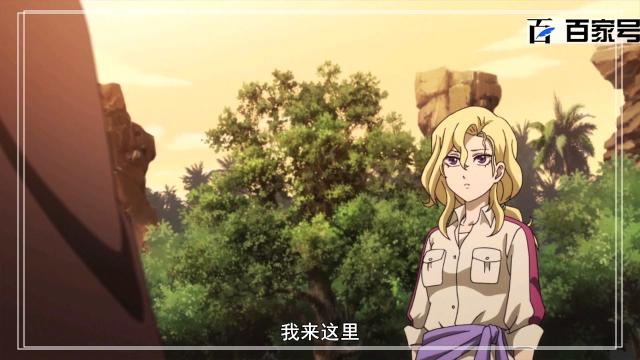 动漫拾又之国：高清大图欣赏喜欢的小伙伴可以收藏