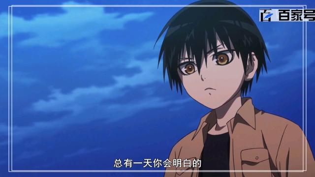 动漫拾又之国：高清大图欣赏喜欢的小伙伴可以收藏