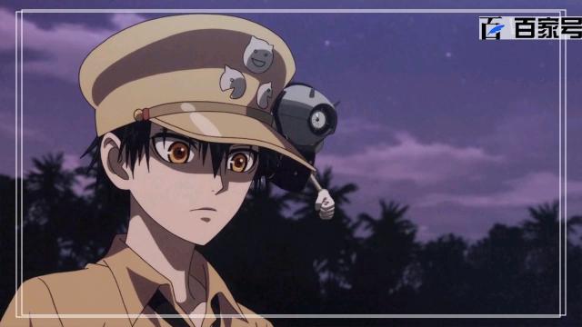 动漫拾又之国：高清大图欣赏喜欢的小伙伴可以收藏