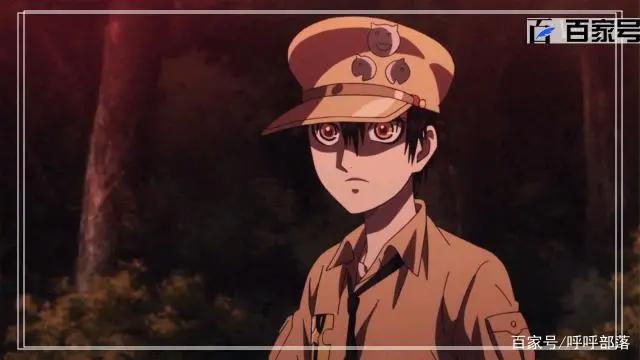 动漫拾又之国：炫酷动漫壁纸系列，每天都想换壁纸