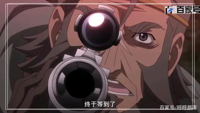 动漫拾又之国：炫酷动漫壁纸系列，每天都想换壁纸