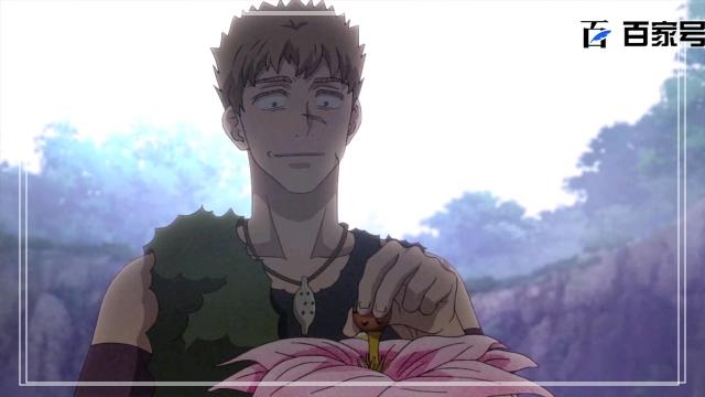 动漫拾又之国：动漫壁纸分享，粉丝福利这个可以收藏了