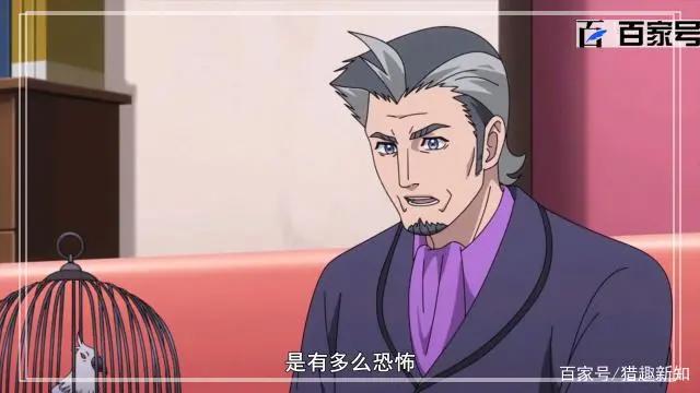 动漫拾又之国：粉丝福利，一组炫酷的动漫大图