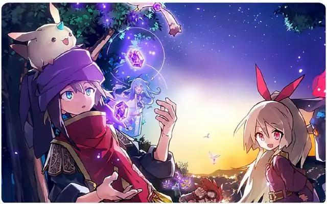 风语咒票房过亿，妙音动漫上半年净利润470万元｜三文娱周刊