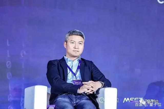 李开复谈20年后的AI，崔宝秋论开源之道｜MEET2021