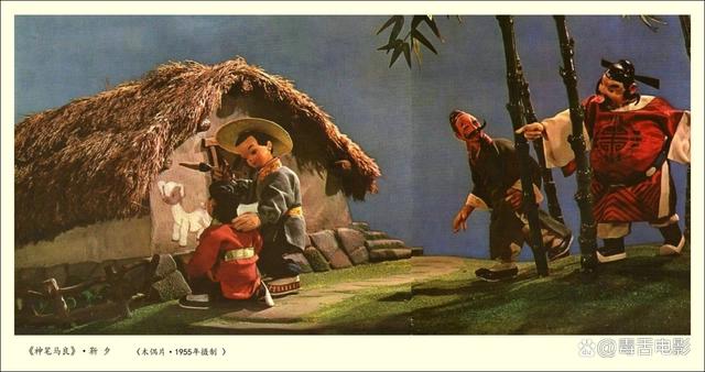 一次次刷新历史，一张图熬了整整两年，他不失踪必是国庆冠军